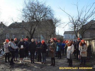 До Луцька приїхали журналісти на транскордонний форум. ФОТО