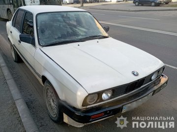 26-річний лучанин збив 16-річну дівчину: повідомили деталі