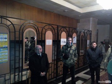 Гунчик прокоментував події в ОДА: «Це все сплановано» 