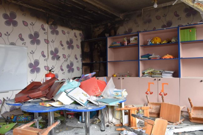 Ракетний удар по Краматорську: є загиблий