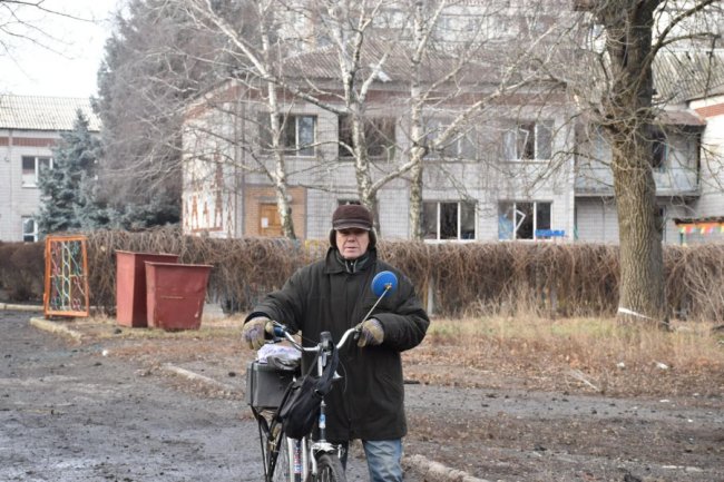 Ракетний удар по Краматорську: є загиблий