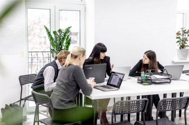 Запрошують на день відкритих дверей: у Луцьку запрацює приватна загальноосвітня школа. ФОТО