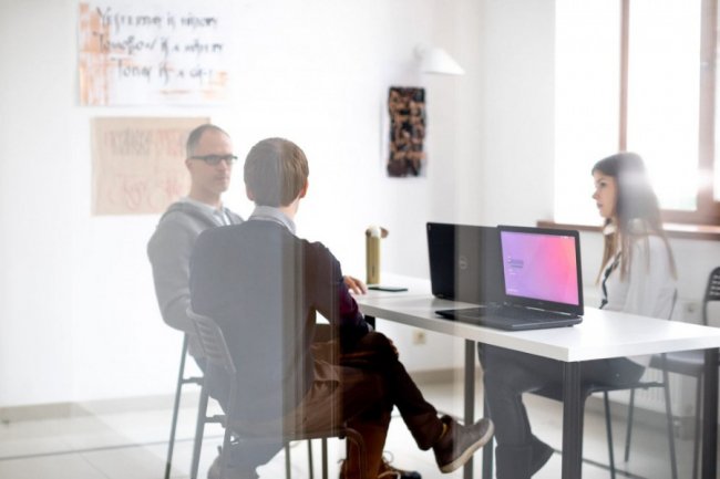 Запрошують на день відкритих дверей: у Луцьку запрацює приватна загальноосвітня школа. ФОТО