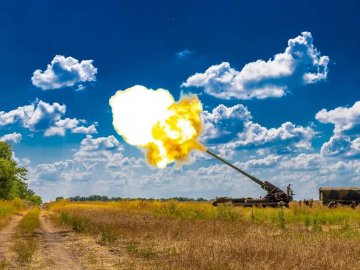 Знищена русня, звільнені населені пункти: добрі новини від ВолиньPost за 5 вересня