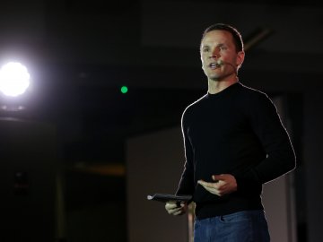 Дерев'янко вирішив вийти з політичного партнерства з Михайлом Саакашвілі