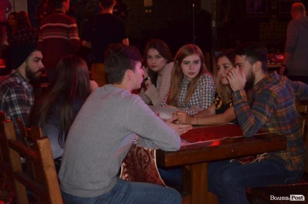 У Луцьку відгримів перший ювілей Garage Rock School