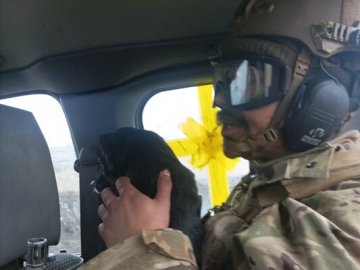 У боях за Бахмут загинув 26-річний доброволець зі США