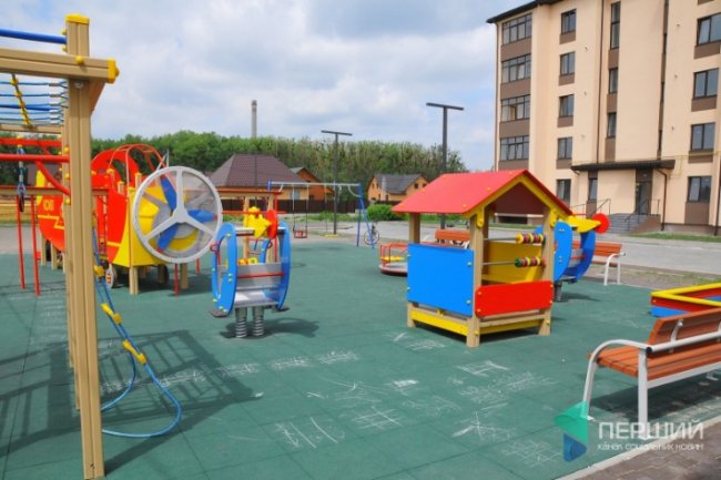 Чому ковельчани обрали квартири у ЖК «Парковий квартал». ФОТО*