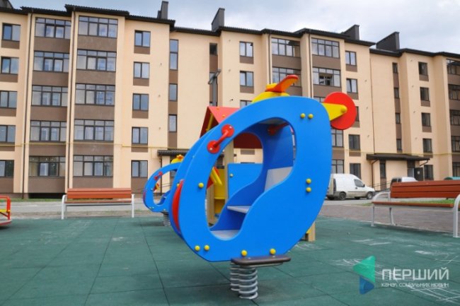 Чому ковельчани обрали квартири у ЖК «Парковий квартал». ФОТО*