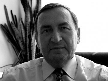 Помер Антон Кривицький