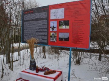 У Луцьку вшанували Героїв Крут