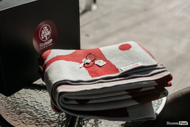 Знайомство сусідів, розваги і подарунки: ЖК «StyleUp» відсвяткував день народження. ФОТОРЕПОРТАЖ*