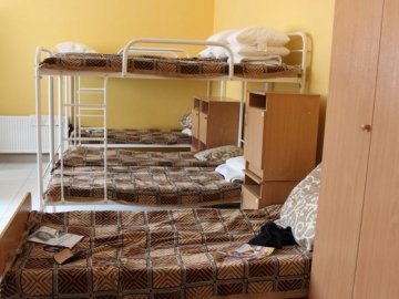 У Луцьку котельню хочуть перетворити в центр для безхатьків