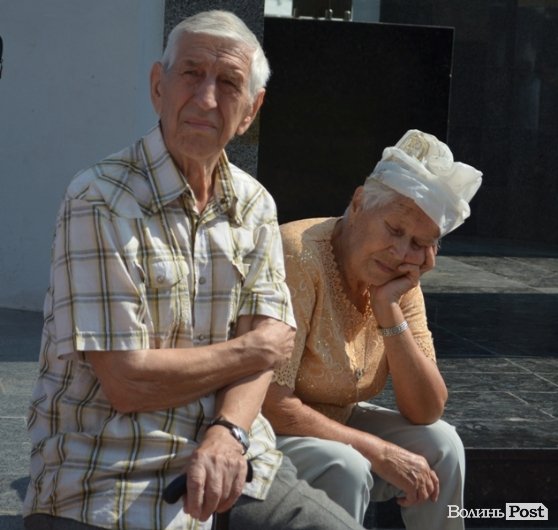 У Луцьку пікетували облдержадміністрацію: підтримували «повстанців Врадіївки». ФОТО