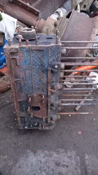 На Волині злодій викрав з подвір’я автозапчастини 