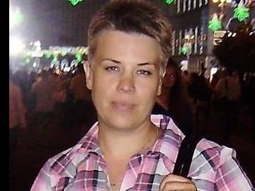 Померла волонтерка, громадська діячка з Волині