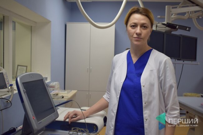 «Тепер хочу онуків оженити»: історія жінки, якій у Луцьку врятували серце