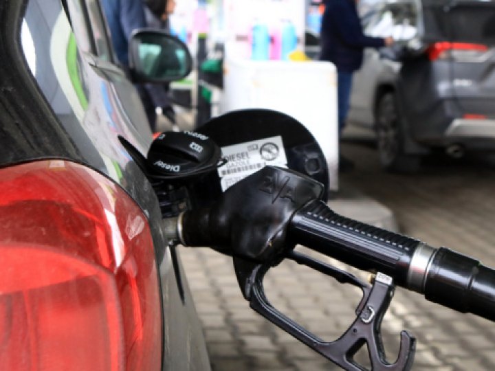 Кабмін подовжив кешбек на пальне, але зі змінами