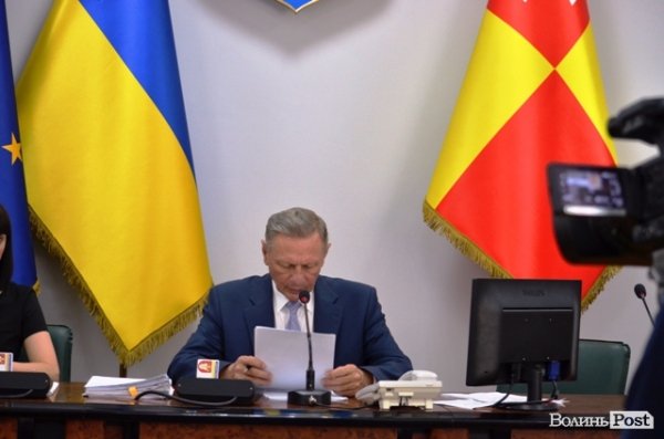 Сесія міської ради 27 липня: як це було. ФОТОРЕПОРТАЖ