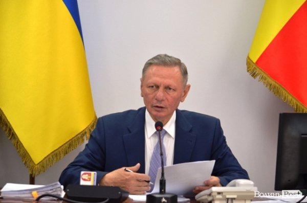 Сесія міської ради 27 липня: як це було. ФОТОРЕПОРТАЖ