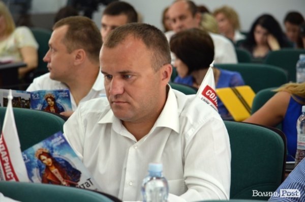 Сесія міської ради 27 липня: як це було. ФОТОРЕПОРТАЖ