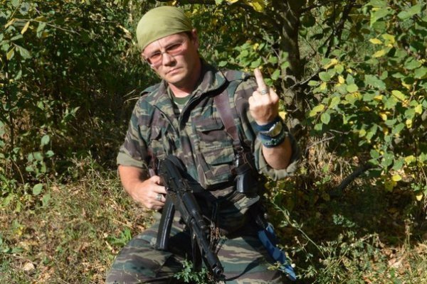 У Луцьку може перебувати російський провокатор, - соцмережі