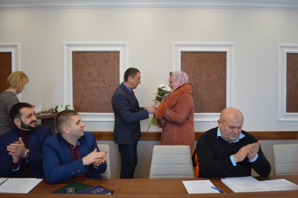 У Ковелі побільшало матерів-героїнь