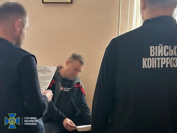 СБУ: заступник глави РВА на Львівщині «відмив» 25 мільйонів