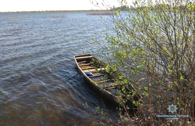 На Волині затримали браконьєра 