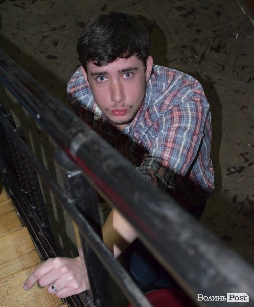 У Луцьку відкрилась незвичайна галерея. ФОТО