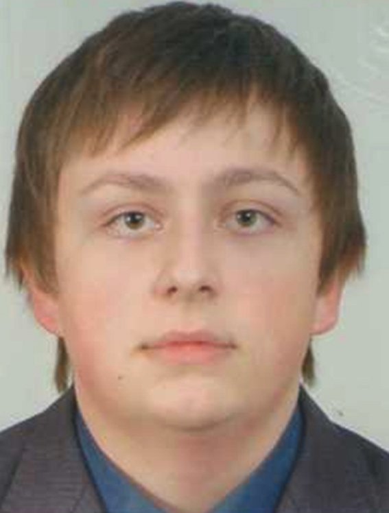 На Волині розшукують дітей. ФОТО