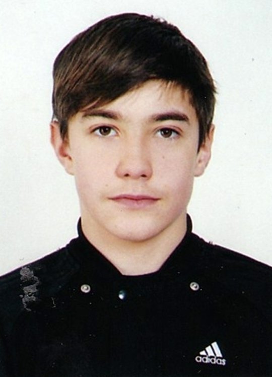 На Волині розшукують дітей. ФОТО