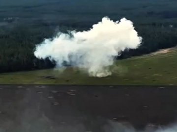 Важка робота: волинські воїни показали, як знищують окупантів. ВІДЕО