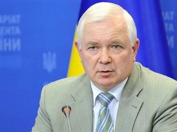 Терористи просунулися на 70 кілометрів від лінії розмежування, - Маломуж