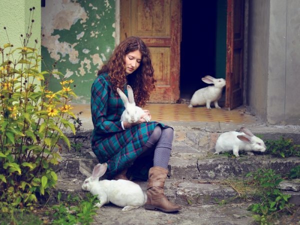 Фотовиставка Ірини Ільчук 