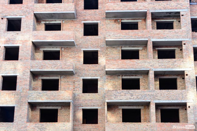 Новий рік – нові можливості: як у Луцьку зводять комфортний ЖК «Caramel Residence». ФОТО*