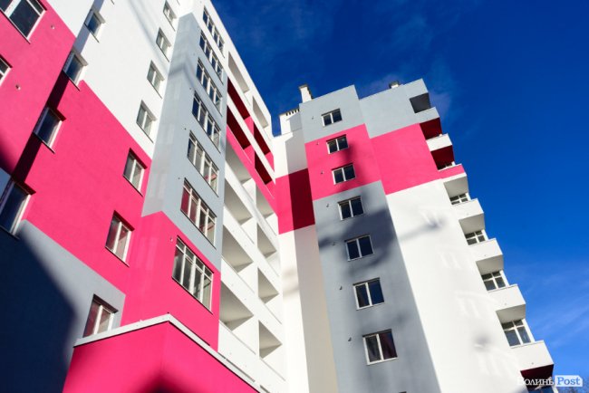 Новий рік – нові можливості: як у Луцьку зводять комфортний ЖК «Caramel Residence». ФОТО*