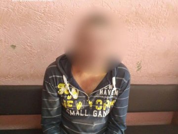 На Старому ринку у Луцьку з контейнера вкрали телефон