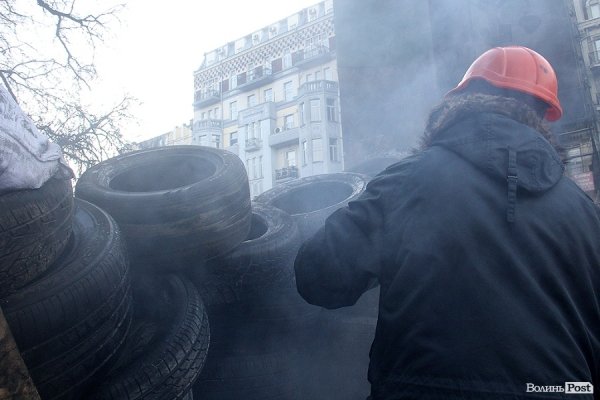 Там, куди не можна жінкам. НОТАТКИ ОЧЕВИДЦЯ. ФОТО