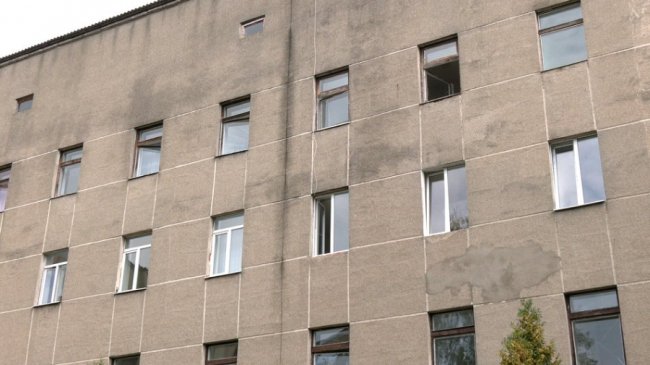 Авіаудар по місту Сарни на Рівненщині: що кажуть очевидці