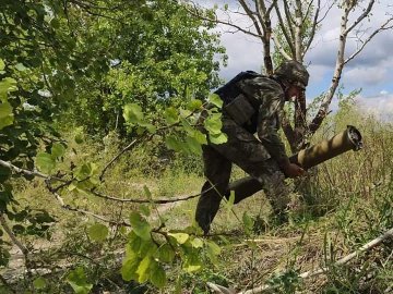 Білорусь посилює охорону кордону в Брестській і Гомельській областях, – Генштаб