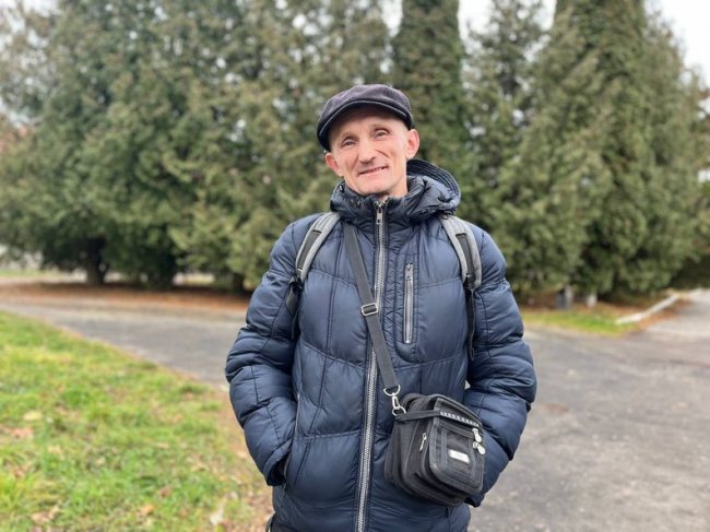 «Всі боялися цього діагнозу»: історії волинян, які живуть з ВІЛ-інфекцією