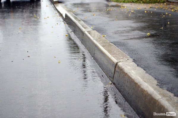 вулиця 1 травня у Ковелі