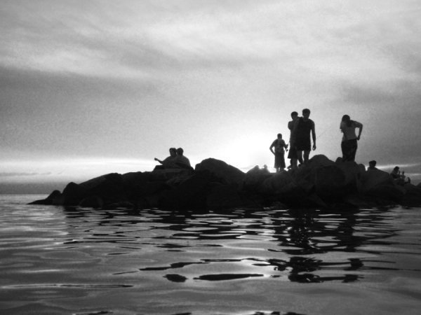 Фотовиставка Валентини Жуги