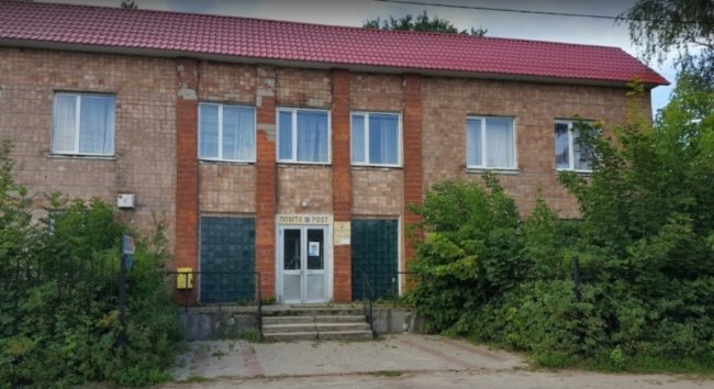 Через аукціон продають базу відпочинку на березі озера Світязь. ФОТО