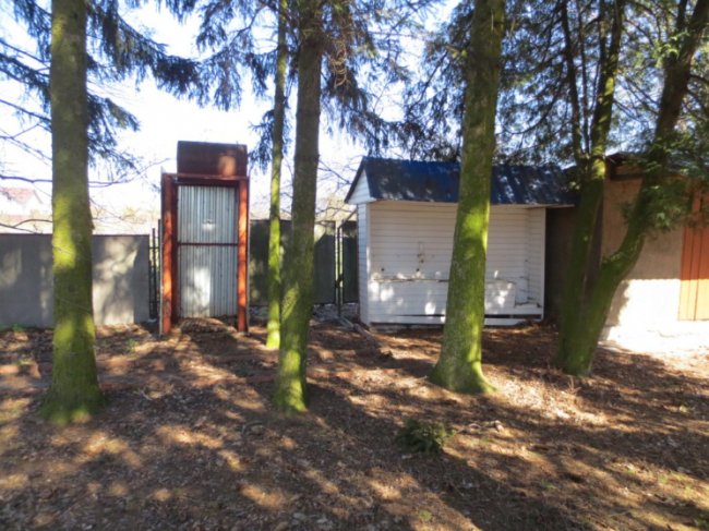 Через аукціон продають базу відпочинку на березі озера Світязь. ФОТО