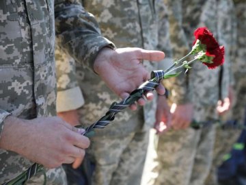 Україна повернула 35 полеглих захисників