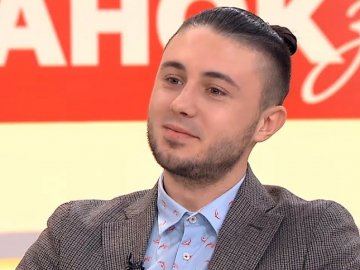 Має зв'язок з космосом, – лідер «Антитіл» про лучанина, який подав на них в суд