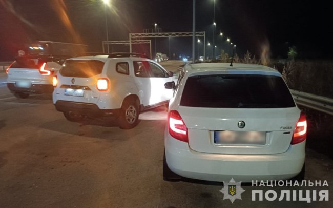 Як покарали злодійку, яка на ринку в Ківерцях вкрала у жінки 2 000 доларів?