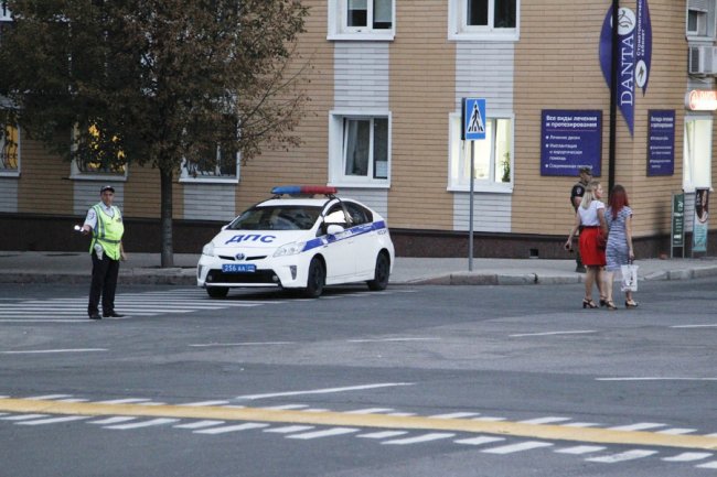 Вбивство Захарченка: розповіли подробиці інциденту. ФОТО